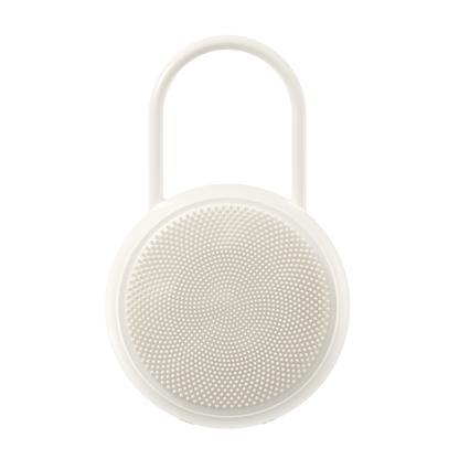 TOUCHBeauty 2-in-1 Sonic Facial Cleansing & Scalp Massage Brush