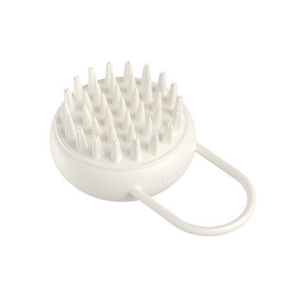 TOUCHBeauty 2-in-1 Sonic Facial Cleansing & Scalp Massage Brush