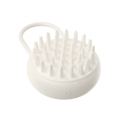 TOUCHBeauty 2-in-1 Sonic Facial Cleansing & Scalp Massage Brush