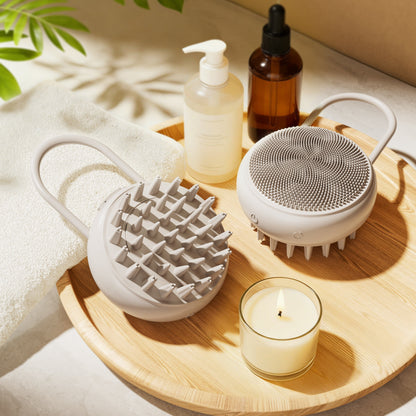 TOUCHBeauty™ Scalp Care Duo | Wash & Activate