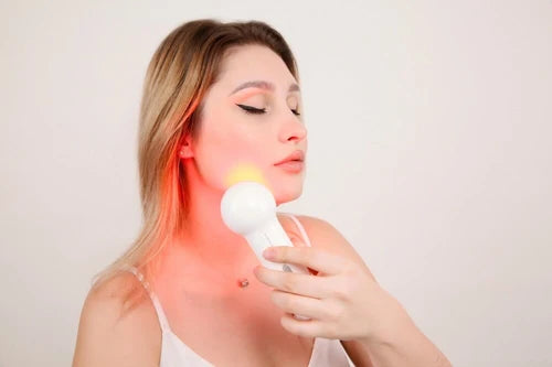 Step 3 – Treatment Routine