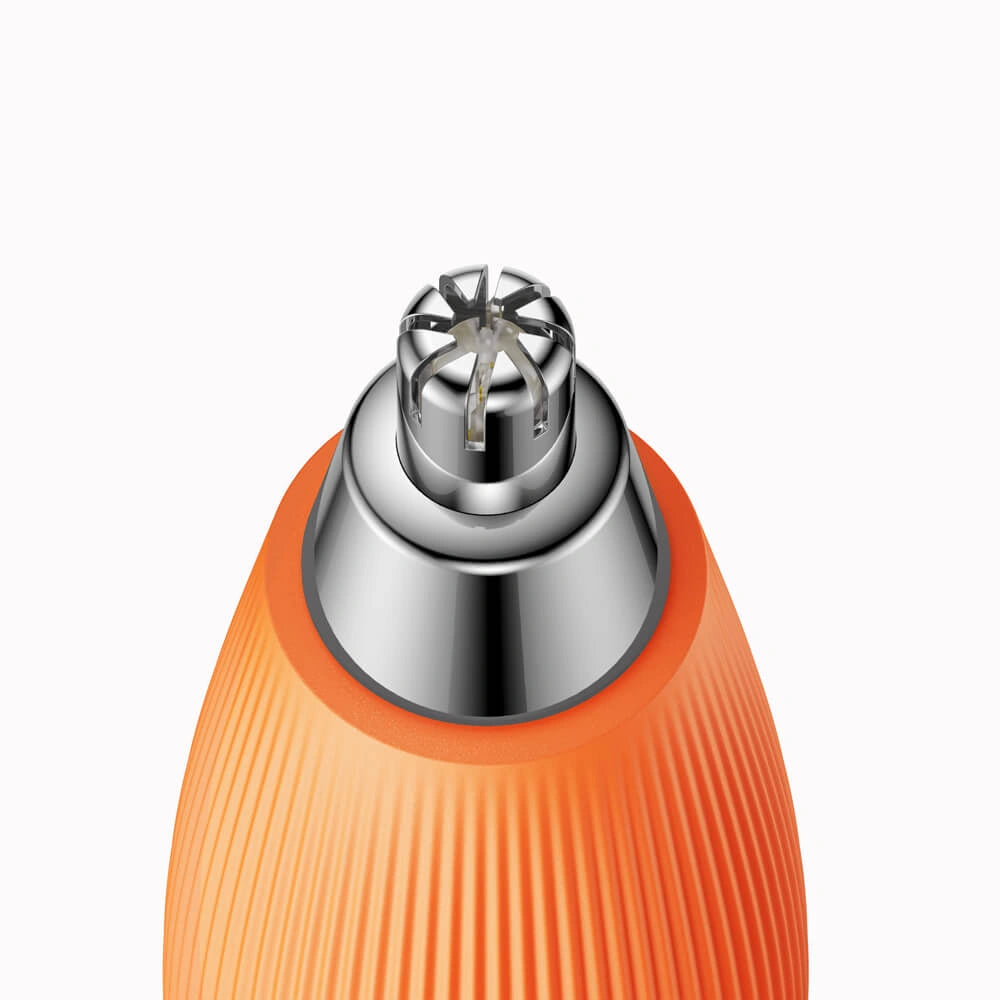 Clean Grooming. No Pulling. No Fuss.