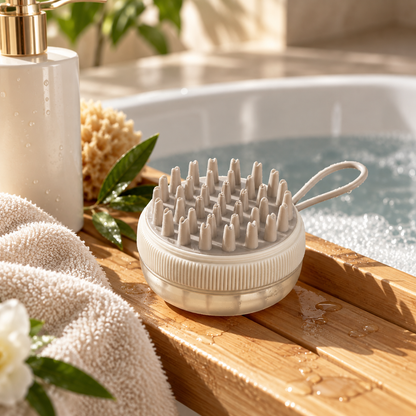 TOUCHBeauty™ VITA Complete Scalp Routine + £5.99 Brush