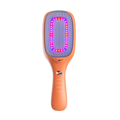TOUCHBeauty™ VITA Scalp Revitalizing Comb