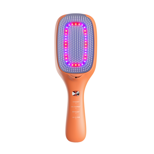 TOUCHBeauty™ VITA Scalp Revitalizing Comb