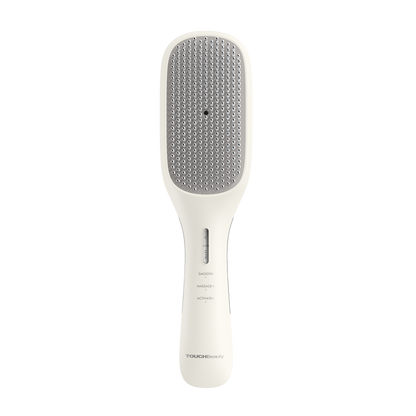 TOUCHBeauty™ 3-Mode EMS Scalp Care Brush