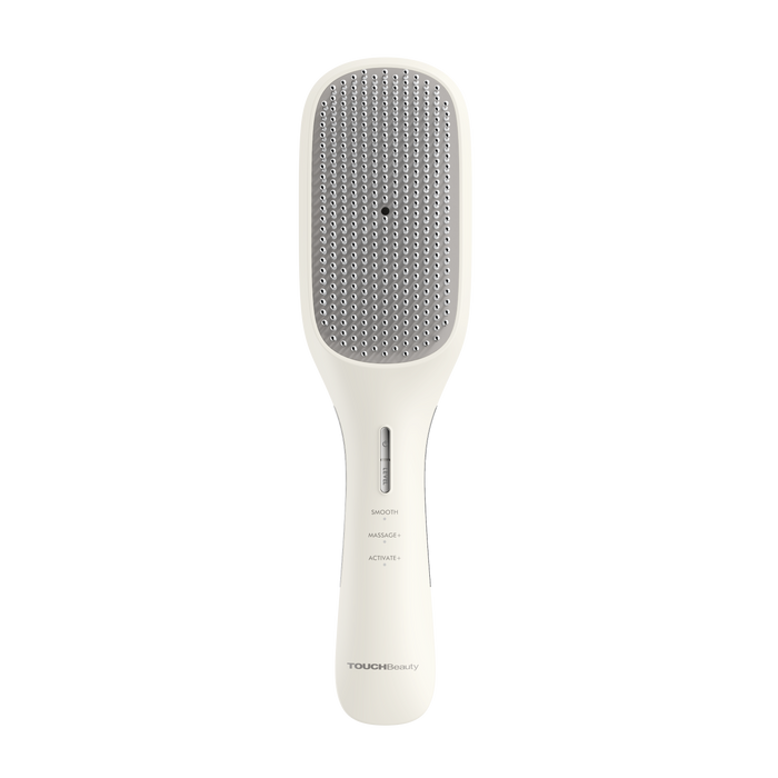 TOUCHBeauty™ 3-Mode EMS Scalp Care Brush