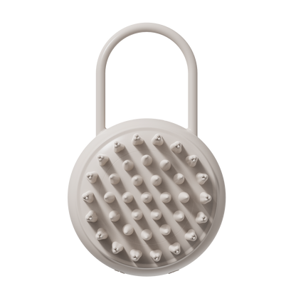 TOUCHBeauty 2-in-1 Sonic Facial Cleansing & Scalp Massage Brush