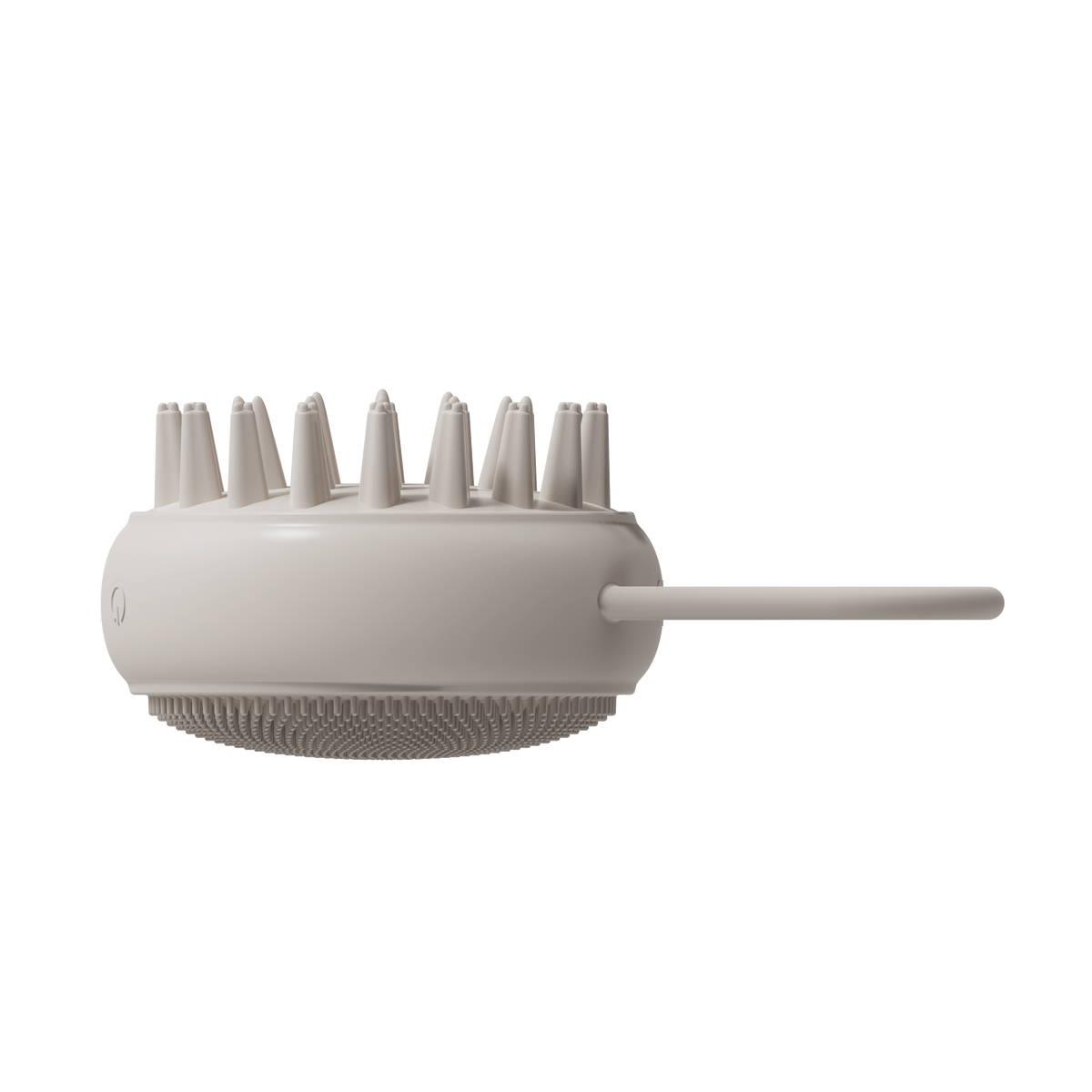 TOUCHBeauty 2-in-1 Sonic Facial Cleansing & Scalp Massage Brush