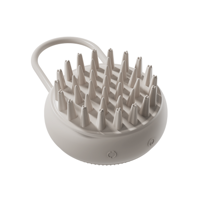 TOUCHBeauty 2-in-1 Sonic Facial Cleansing & Scalp Massage Brush