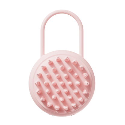 TOUCHBeauty 2-in-1 Sonic Facial Cleansing & Scalp Massage Brush