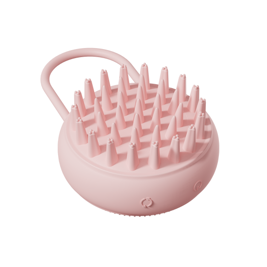 TOUCHBeauty 2-in-1 Sonic Facial Cleansing & Scalp Massage Brush