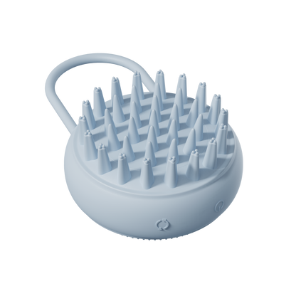 TOUCHBeauty 2-in-1 Sonic Facial Cleansing & Scalp Massage Brush