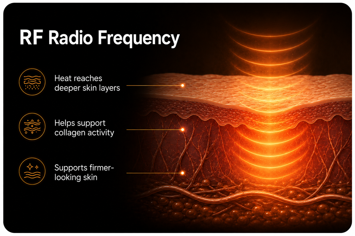RF Radio Frequency Tightening