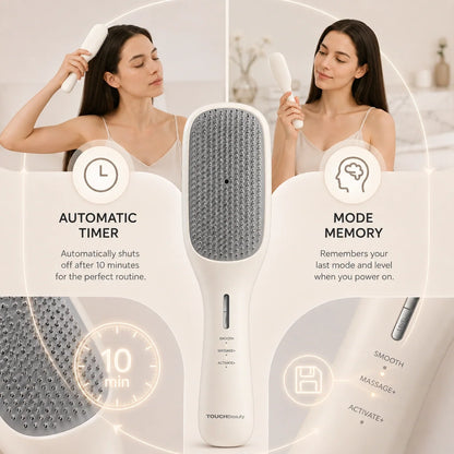 TOUCHBeauty™ Scalp Care Duo | Wash & Activate