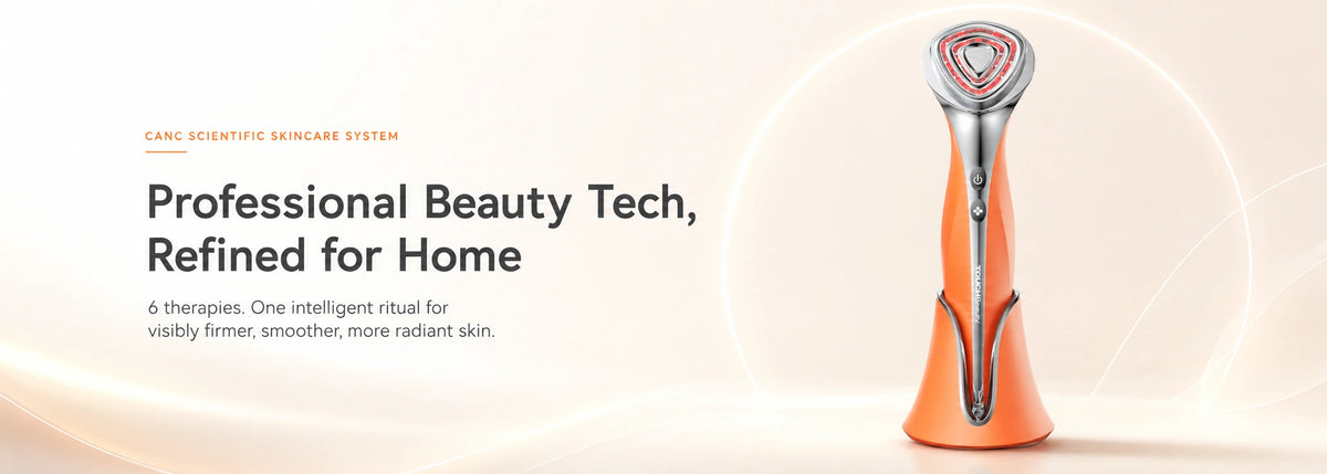 TOUCHBeauty beauty technology
