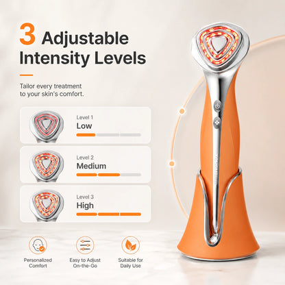 TOUCHBeauty™ CANC Beauty Device – Multi-Effect All-in-One Skin Care Solution