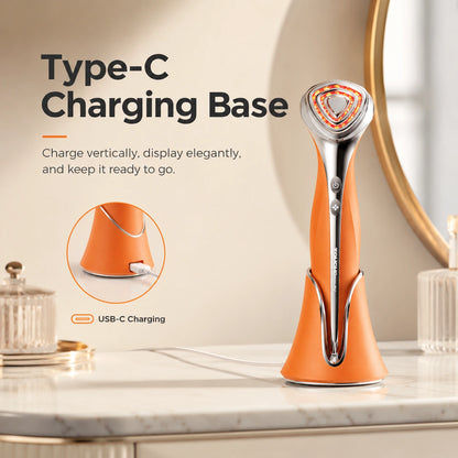 TOUCHBeauty™ CANC Beauty Device – Multi-Effect All-in-One Skin Care Solution