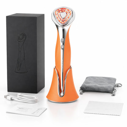 TOUCHBeauty™ CANC Beauty Device – Multi-Effect All-in-One Skin Care Solution