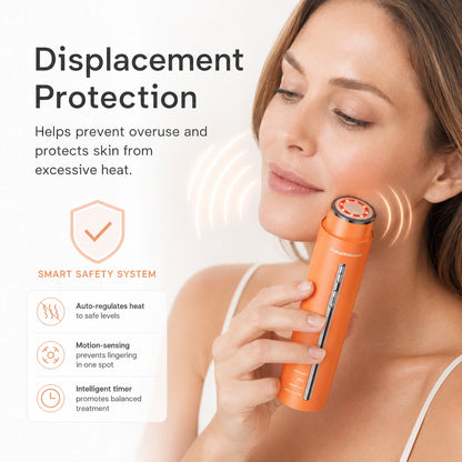 TOUCHBeauty™ Lift2 Beauty Device – Multi-Dimensional Anti-Aging Technology