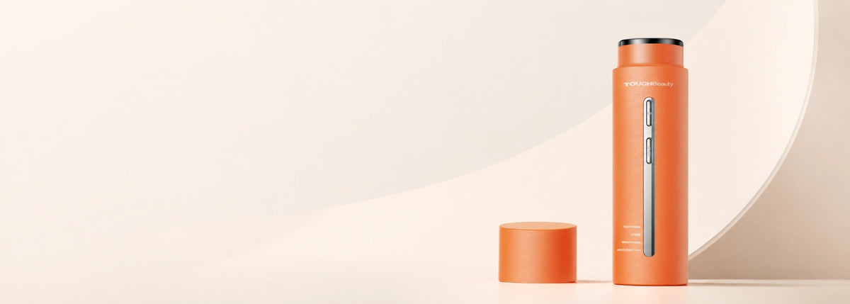 TOUCHBeauty beauty technology