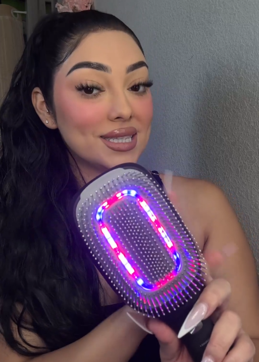 TOUCHBeauty community beauty routine
