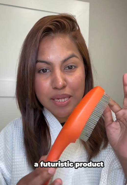 TOUCHBeauty community beauty routine