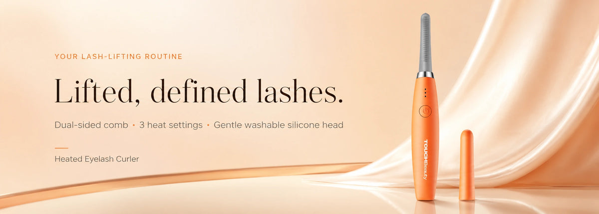 TOUCHBeauty beauty technology