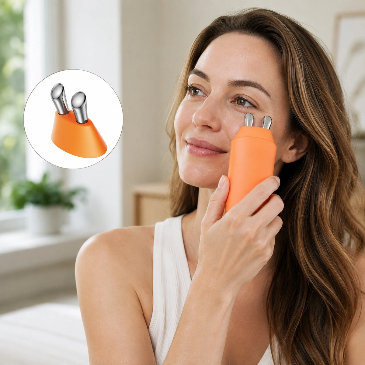 TARGETED EYE & LIP CARE