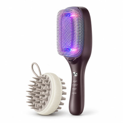 TOUCHBeauty™ VITA Complete Scalp Routine + £5.99 Brush