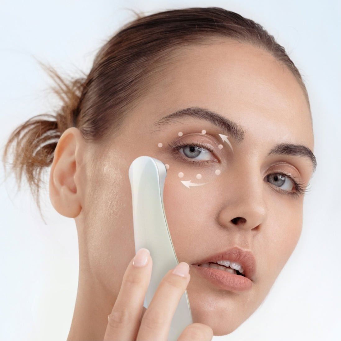 AURA — TARGETED EYE CARE