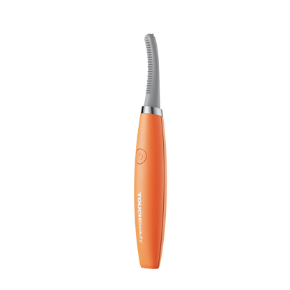 Heated Eyelash Curler - TOUCHBeauty