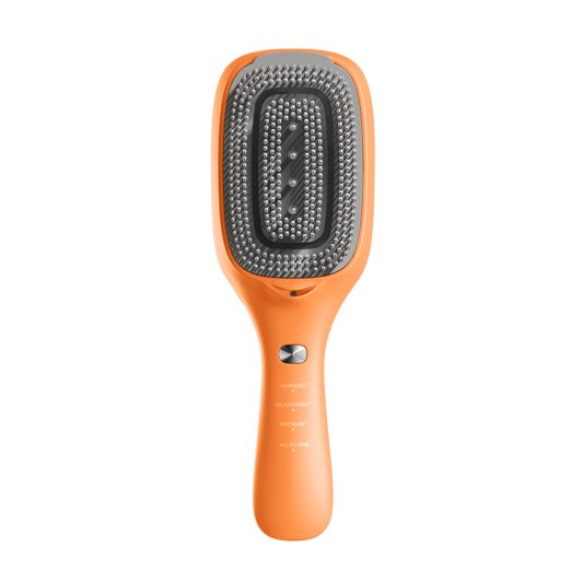 Laser Comb & Scalp Massager | TOUCHBeauty VITA - TOUCHBeauty