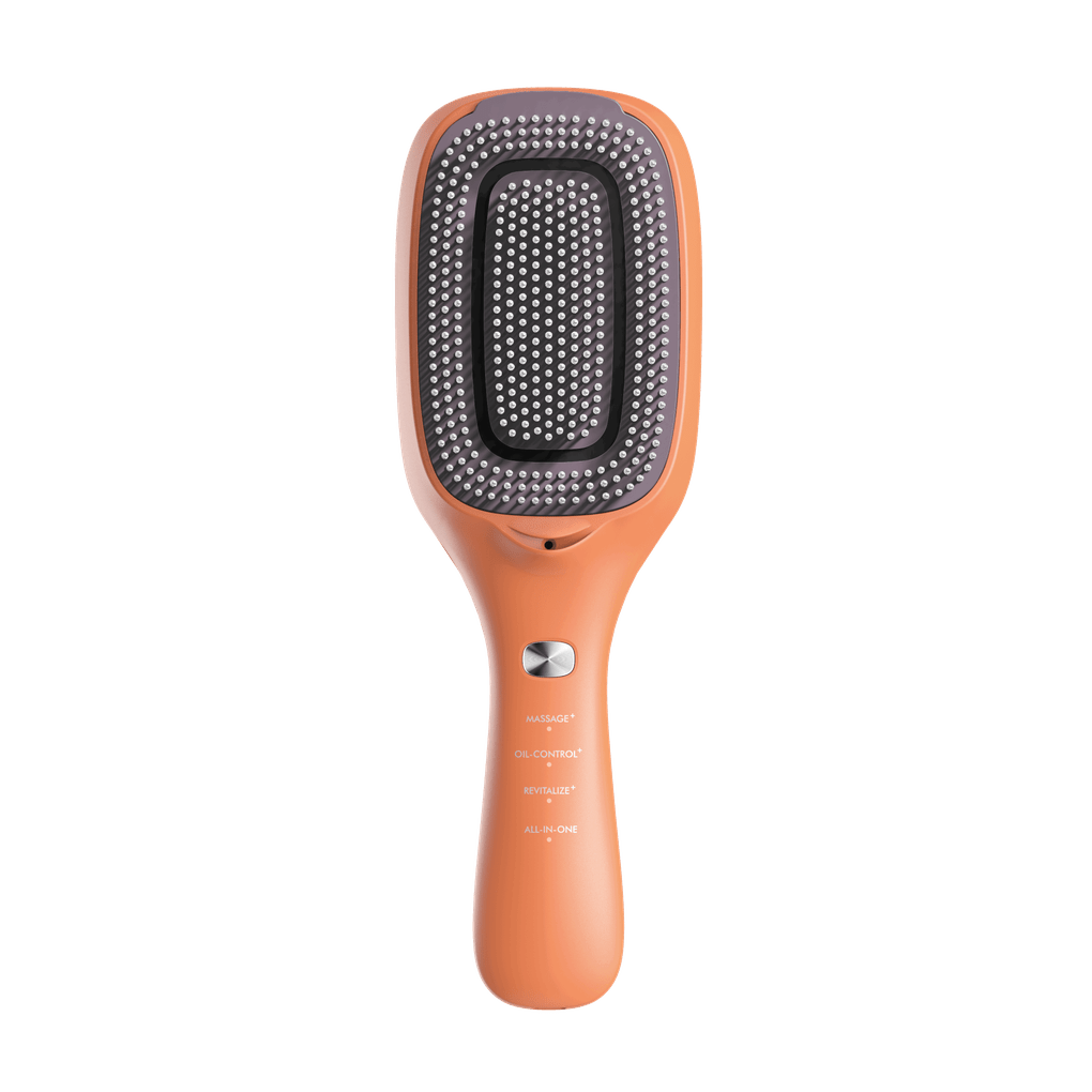 TOUCHBeauty™ VITA Scalp Revitalizing Comb