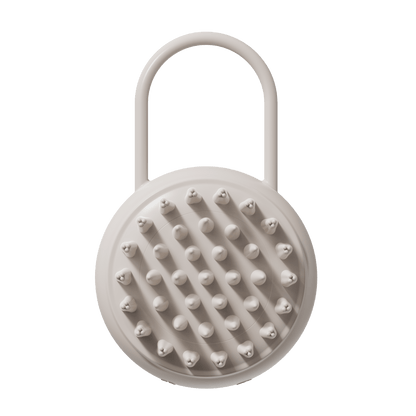 TOUCHBeauty 2-in-1 Sonic Facial Cleansing & Scalp Massage Brush - TOUCHBeauty
