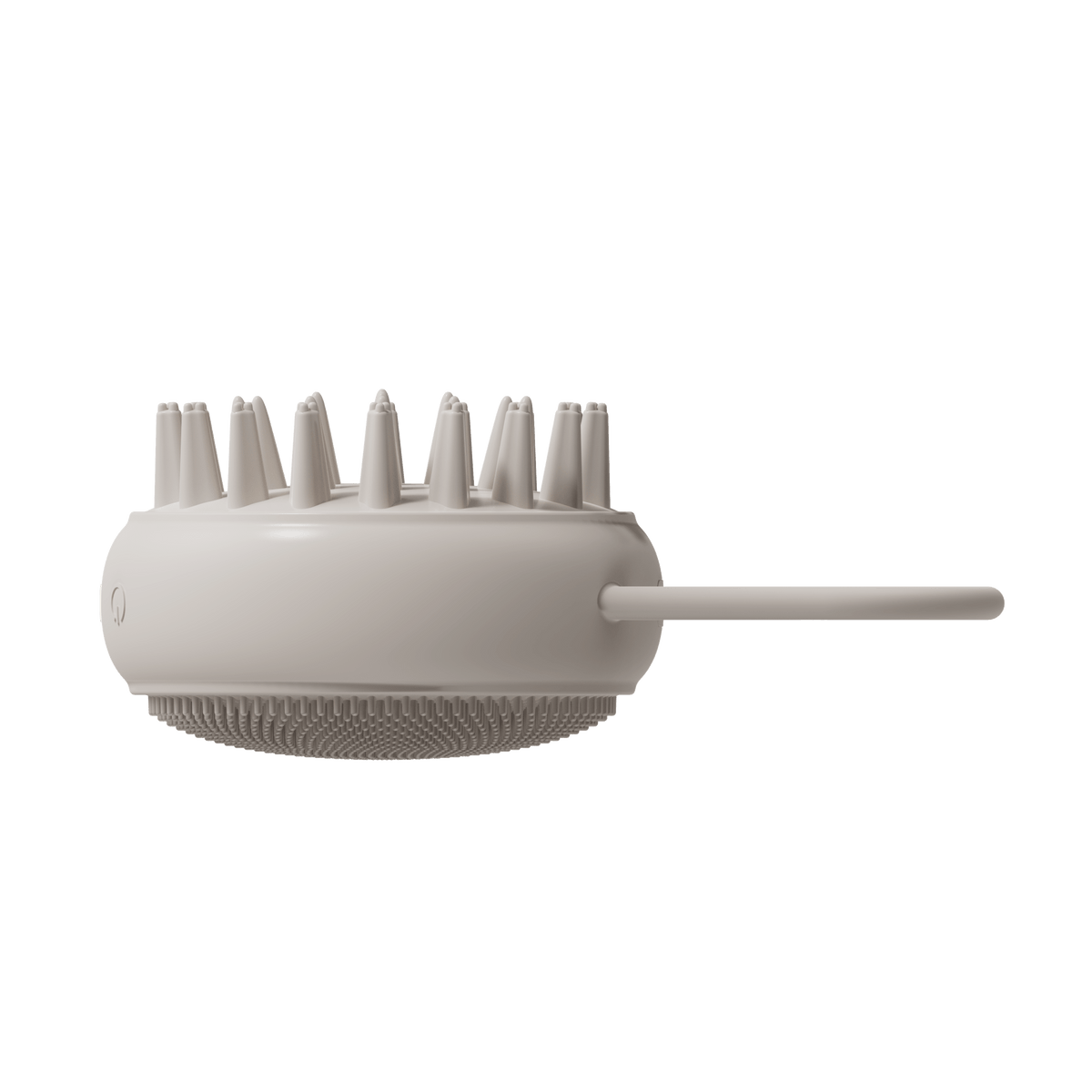 TOUCHBeauty 2-in-1 Sonic Facial Cleansing & Scalp Massage Brush - TOUCHBeauty