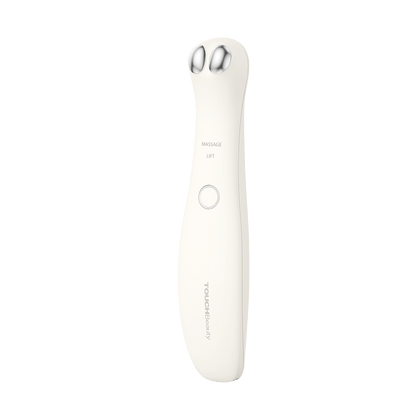 TOUCHBeauty AURA Eye Beauty Device | Lift, Brighten & Revitalize Eyes - TOUCHBeauty