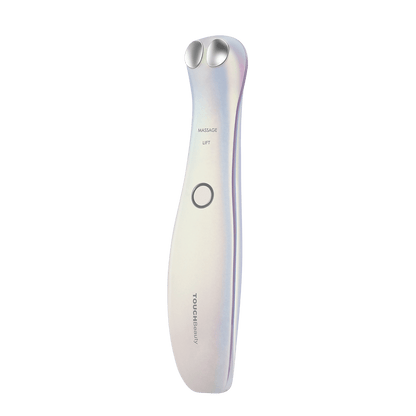 TOUCHBeauty AURA Eye Beauty Device | Lift, Brighten & Revitalize Eyes - TOUCHBeauty