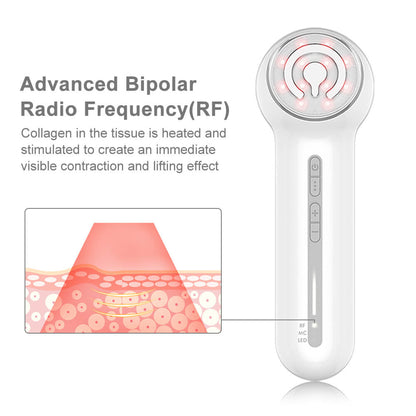 TOUCHBeauty HALO - MULTI - THERAPY BEAUTY DEVICE - TOUCHBeauty