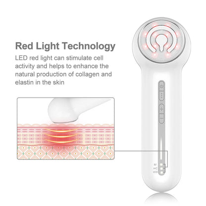 TOUCHBeauty HALO - MULTI - THERAPY BEAUTY DEVICE - TOUCHBeauty