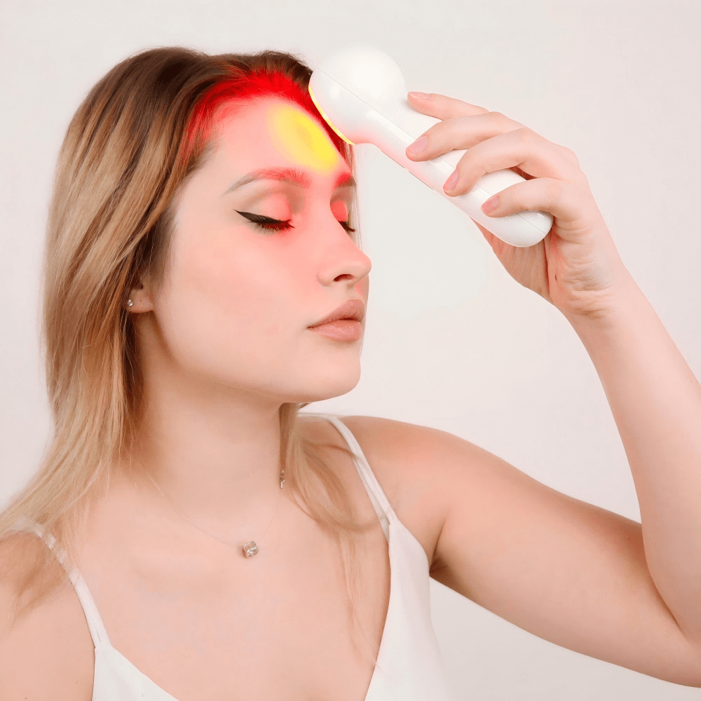 HALO — FULL-FACE CARE