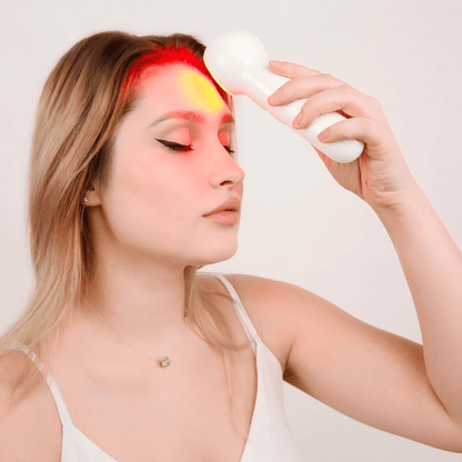 TOUCHBeauty HALO - MULTI - THERAPY BEAUTY DEVICE - TOUCHBeauty