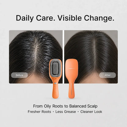 TOUCHBeauty™ VITA Scalp Revitalizing Comb - TOUCHBeauty