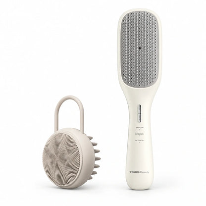 TOUCHBeauty™ Scalp Care Duo | Wash & Activate