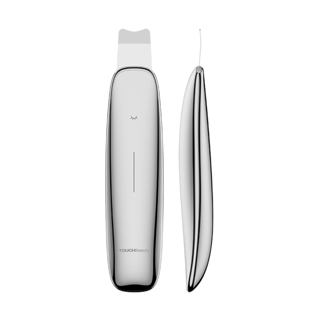 TOUCHBeauty™ ULTRASONIC SCRUB DEVICE