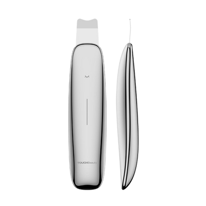 TOUCHBeauty™ ULTRASONIC SCRUB DEVICE