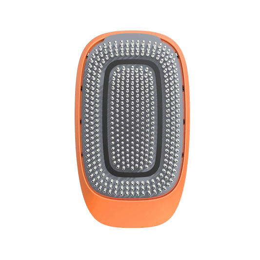 VITA togo Multi - Function Hair Care Comb - TOUCHBeauty