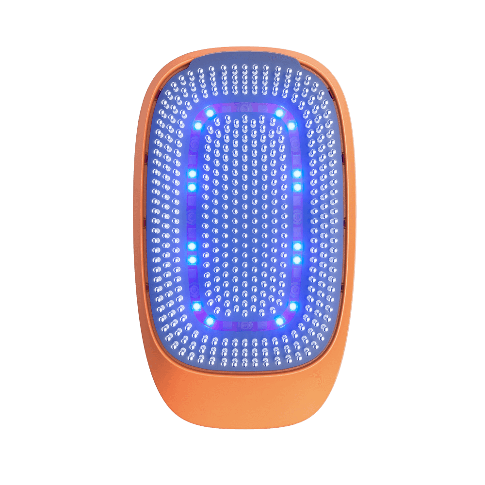 VITA togo Multi - Function Hair Care Comb - TOUCHBeauty