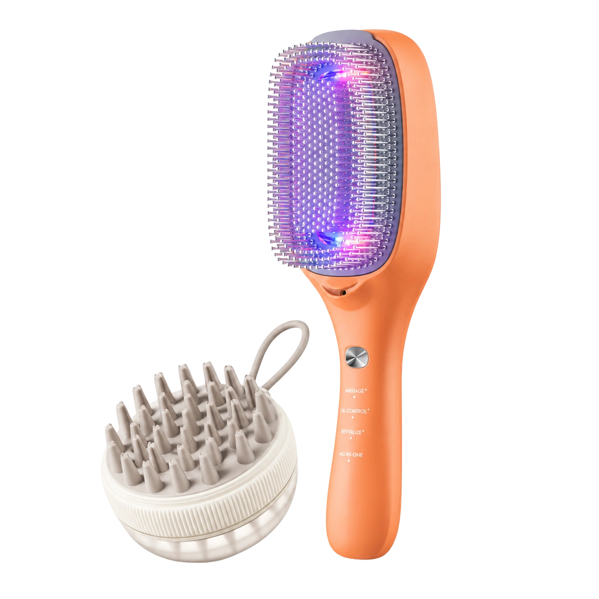 TOUCHBeauty™ VITA Complete Scalp Routine + £5.99 Brush
